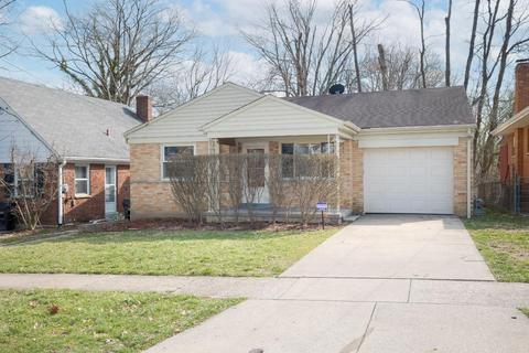 6647 Haley Ave, Cincinnati, OH 45227 photo 1