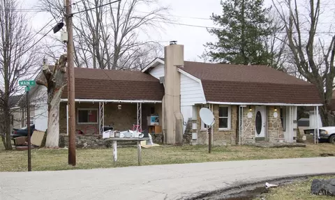 1915 Main St, Monroe Twp, OH 45157 photo 1