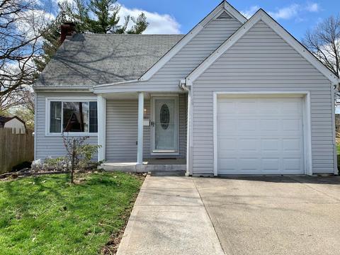 7811 Martin St, Mount Healthy, OH 45231 photo 1