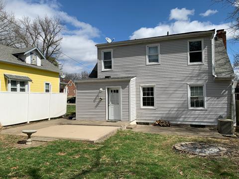 7811 Martin St, Mount Healthy, OH 45231 photo 19