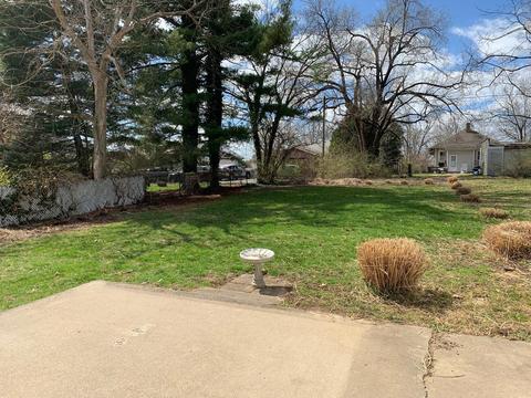 7811 Martin St, Mount Healthy, OH 45231 photo 17