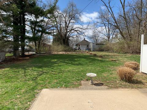 7811 Martin St, Mount Healthy, OH 45231 photo 18