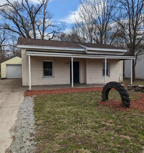 3117 Mohawk St, Middletown, OH 45044 photo 1