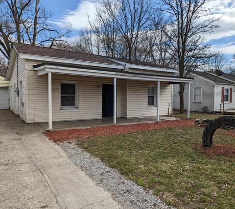 3117 Mohawk St, Middletown, OH 45044 photo 2