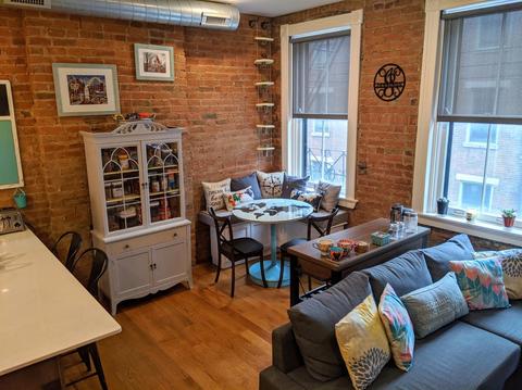 26 Fourteenth St #203, Cincinnati, OH 45202 photo 3