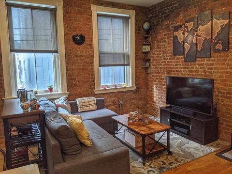 26 Fourteenth St #203, Cincinnati, OH 45202 photo 4