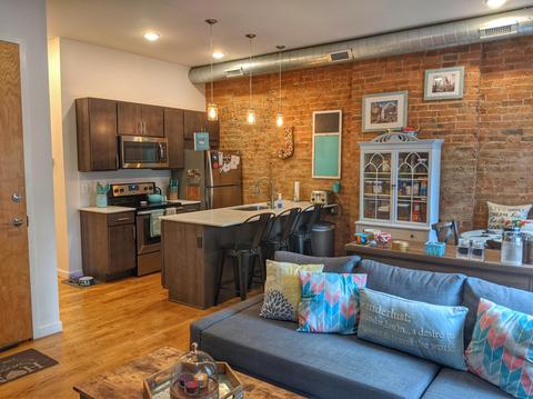 26 Fourteenth St #203, Cincinnati, OH 45202 photo 5