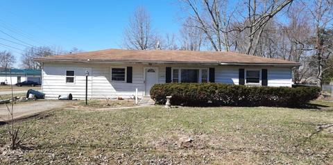 5556 Maple Grove Ave, Blanchester, OH 45107 photo 1