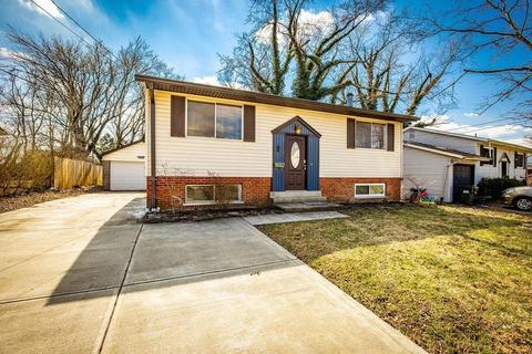 2777 Cornwall Dr, Cincinnati, OH 45231 photo 2