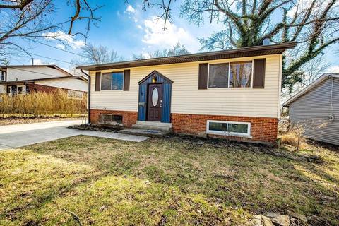 2777 Cornwall Dr, Cincinnati, OH 45231 photo 3