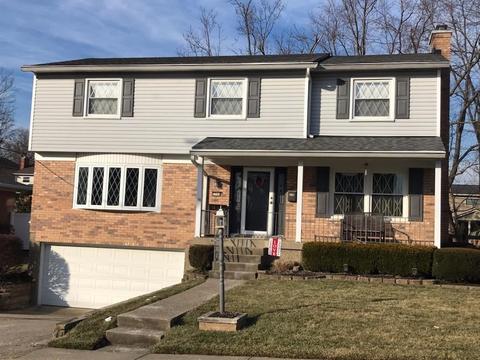 5504 Cleander Dr, Cincinnati, OH 45238 photo 3