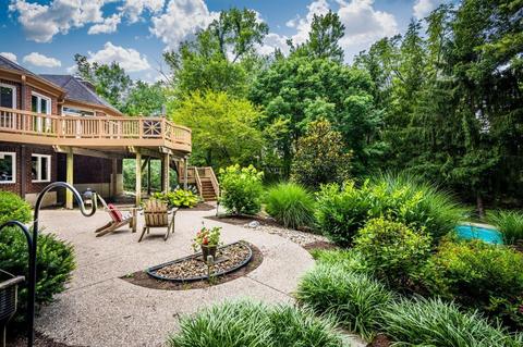 7854 Bicentennial Pl, Montgomery, OH 45249 photo 40