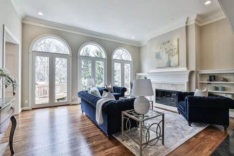 7854 Bicentennial Pl, Montgomery, OH 45249 photo 13