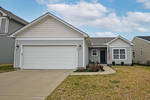 3148 Yellowtail Ter, Morrow, OH 45152 photo 3