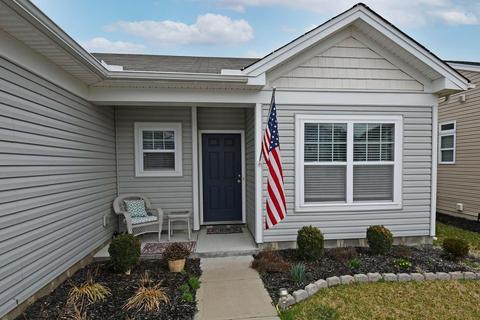 3148 Yellowtail Ter, Morrow, OH 45152 photo 7