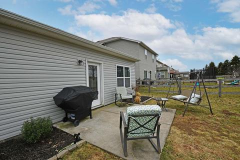 3148 Yellowtail Ter, Morrow, OH 45152 photo 29