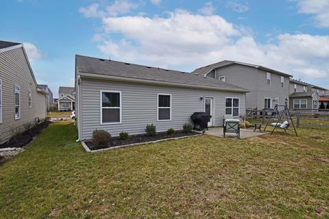 3148 Yellowtail Ter, Morrow, OH 45152 photo 33