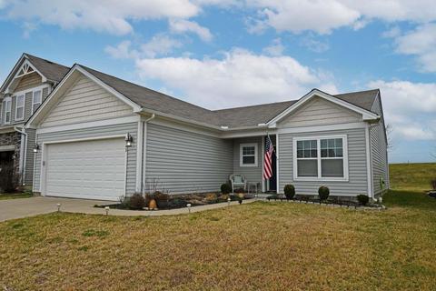 3148 Yellowtail Ter, Morrow, OH 45152 photo 4