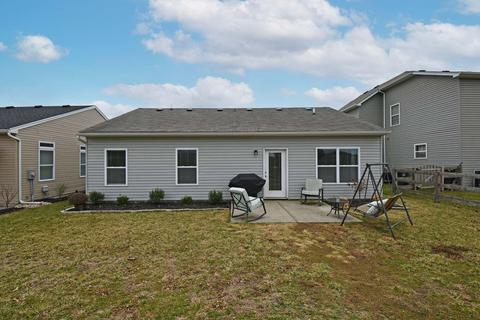 3148 Yellowtail Ter, Morrow, OH 45152 photo 34