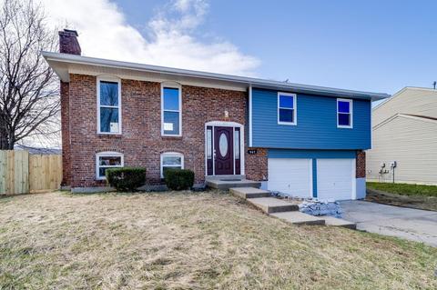967 Holderness Ln, Forest Park, OH 45240 photo 2
