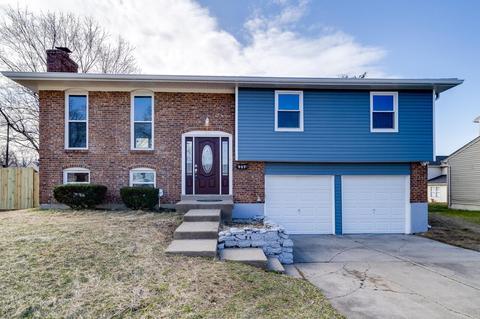 967 Holderness Ln, Forest Park, OH 45240 photo 1