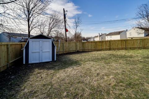 967 Holderness Ln, Forest Park, OH 45240 photo 32