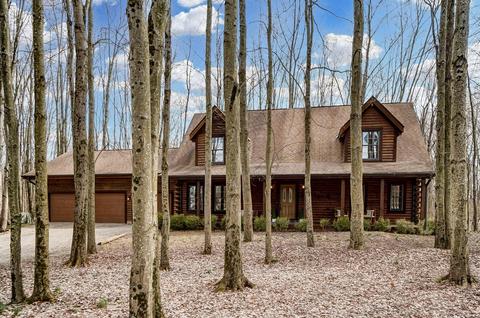 8556 Morgans Run Dr, Morrow, OH 45152 photo 70