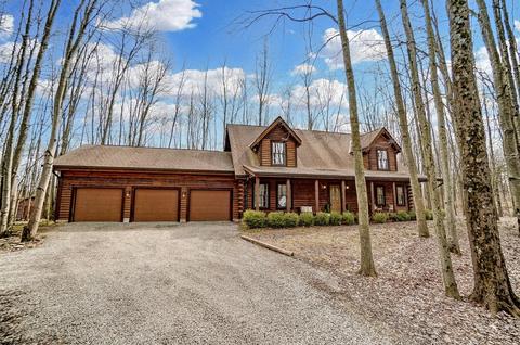 8556 Morgans Run Dr, Morrow, OH 45152 photo 3