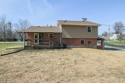 427 Bourbon St, Blanchester, OH 45107 photo 48