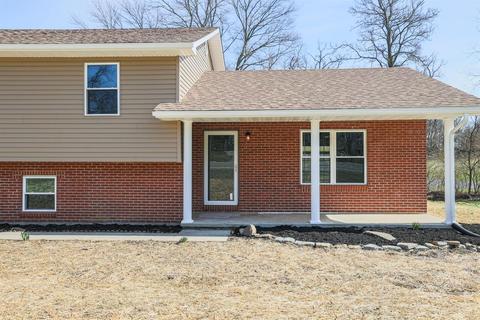 427 Bourbon St, Blanchester, OH 45107 photo 5