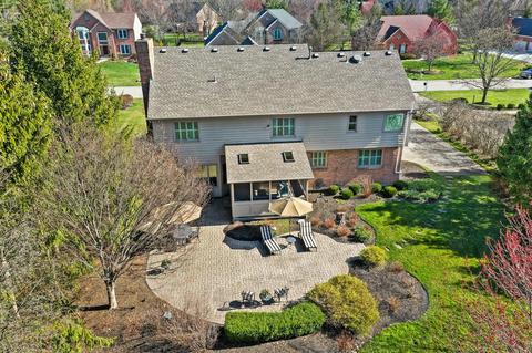 8041 Startinggate Ln, Cincinnati, OH 45249 photo 4