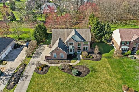 8041 Startinggate Ln, Cincinnati, OH 45249 photo 3