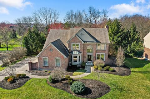 8041 Startinggate Ln, Cincinnati, OH 45249 photo 2
