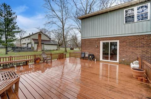 10631 Mill Rd, Cincinnati, OH 45240 photo 50