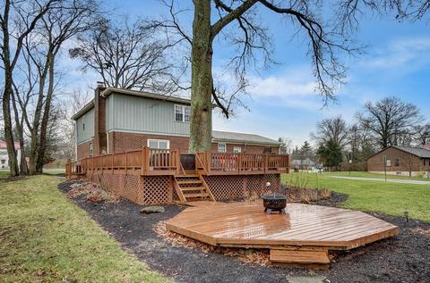 10631 Mill Rd, Cincinnati, OH 45240 photo 49