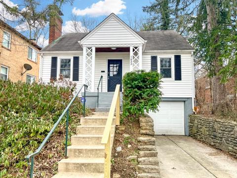 1433 Ambrose Ave, Cincinnati, OH 45224 photo 20