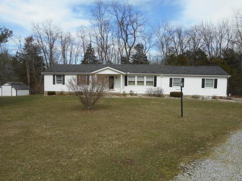 5282 Middleboro Rd, Morrow, OH 45152 photo 2