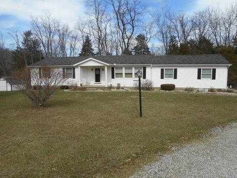 5282 Middleboro Rd, Morrow, OH 45152 photo 1