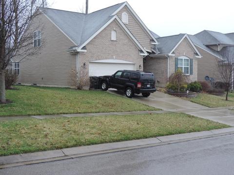 5273 Man O War Dr, Morrow, OH 45152 photo 5