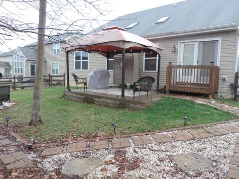 5273 Man O War Dr, Morrow, OH 45152 photo 6