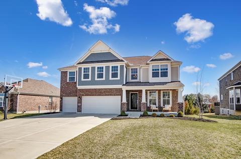 3314 Gilbert Dr, Mason, OH 45040 photo 4