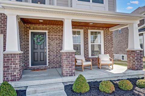 3314 Gilbert Dr, Mason, OH 45040 photo 7