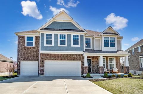 3314 Gilbert Dr, Mason, OH 45040 photo 3