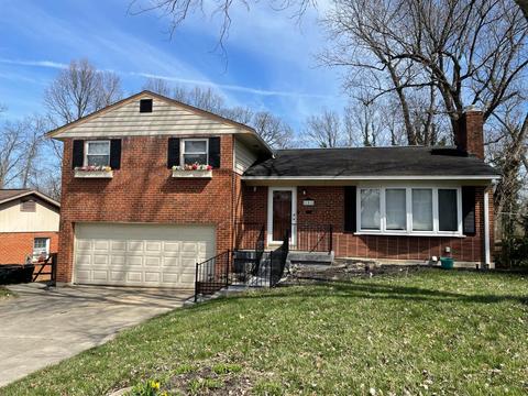 101 Junedale Dr, Greenhills, OH 45218 photo 3