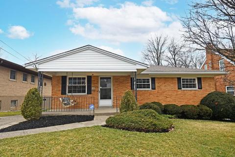 3349 Buell St, Cincinnati, OH 45211 photo 2