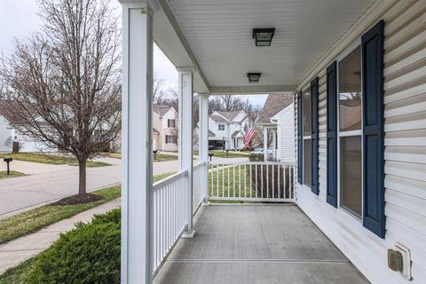 4176 Gensen Loop, Cincinnati, OH 45245 photo 41