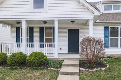 4176 Gensen Loop, Cincinnati, OH 45245 photo 5