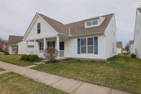 4176 Gensen Loop, Cincinnati, OH 45245 photo 4