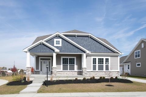 4992 Arena Ct #656, Liberty, OH 45011