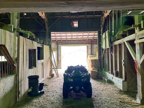 621 Rhude Rd, Blanchester, OH 45107 photo 59